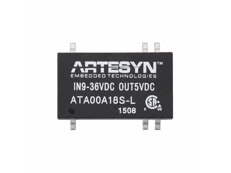 ADVANCED ENERGY ATA00AA18S-L