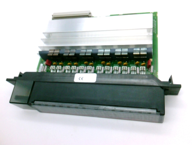 FANUC IC697MDL341
