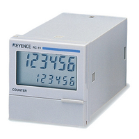 KEYENCE CORP RC-11