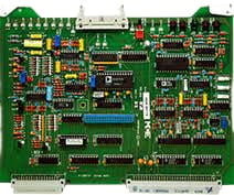IMC-DAS-T by MCE