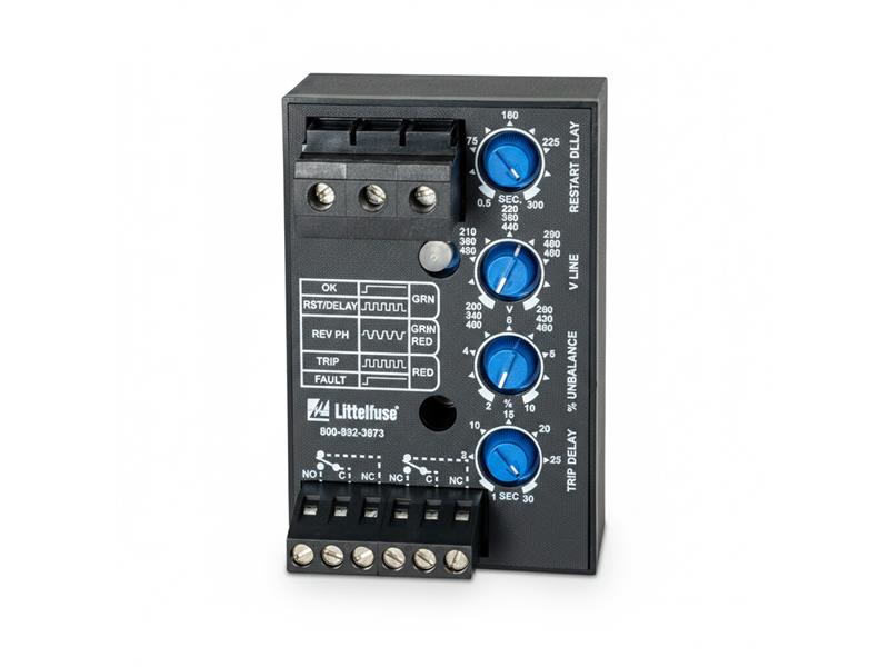 LITTELFUSE HLMUDRAAA