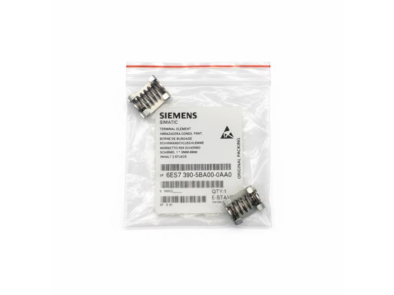 SIEMENS 6ES7390-5BA00-0AA0