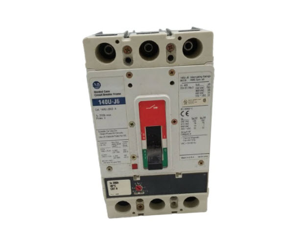 ALLEN BRADLEY 140U-J6D3-D20-B