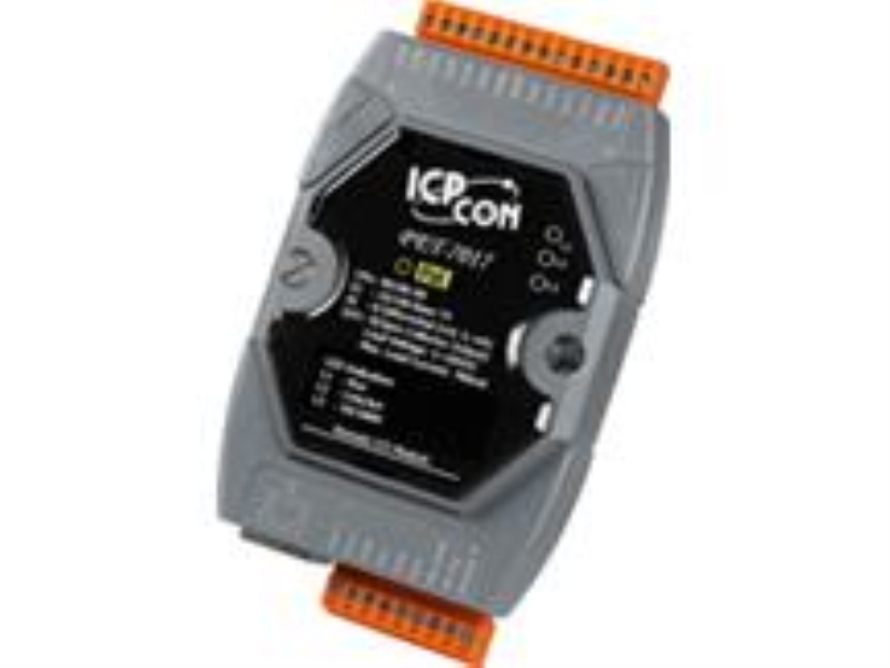 ICP DAS USA PET-7017