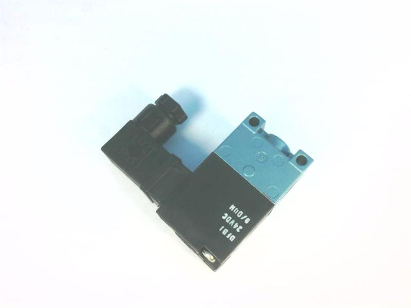 MAC VALVES INC 35A-AAA-DFBJ-1KA