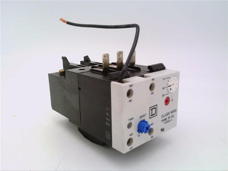 SCHNEIDER ELECTRIC 9065-TF29