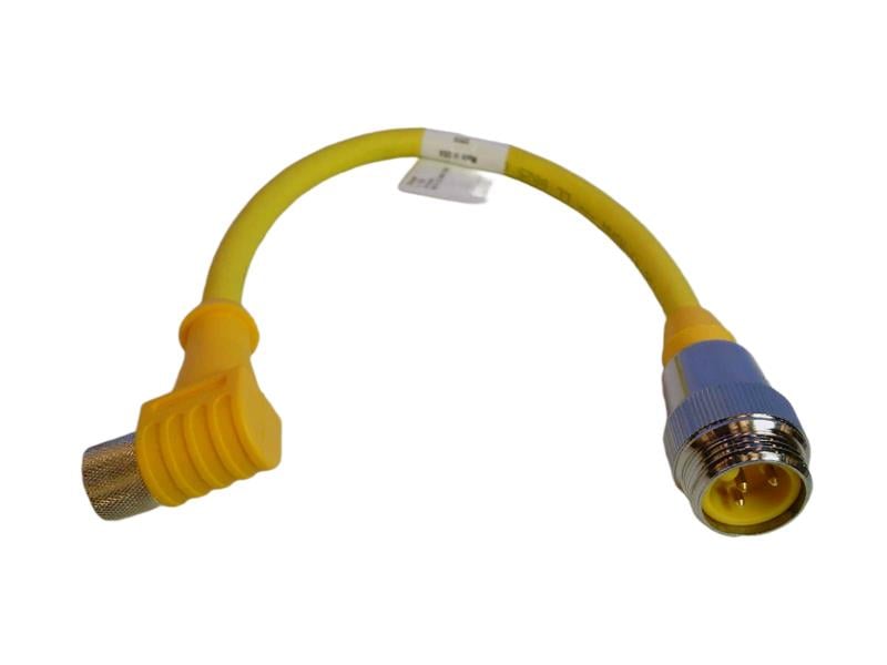 TURCK WKBE 3T-0.3-RSM 311/S600