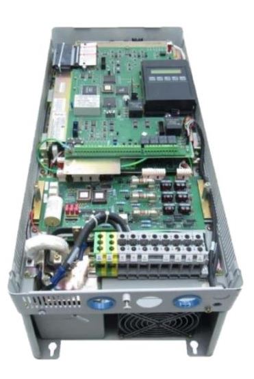 ALLEN BRADLEY 1336E-B100-AE-DE