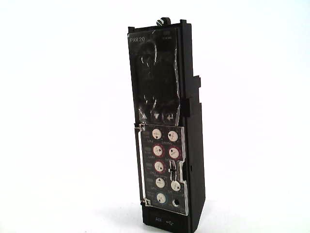 EATON CORPORATION PXR20V000LGAM