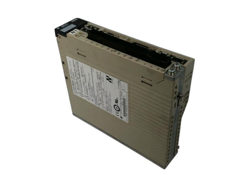 OMRON SGDV-02A11A-OY