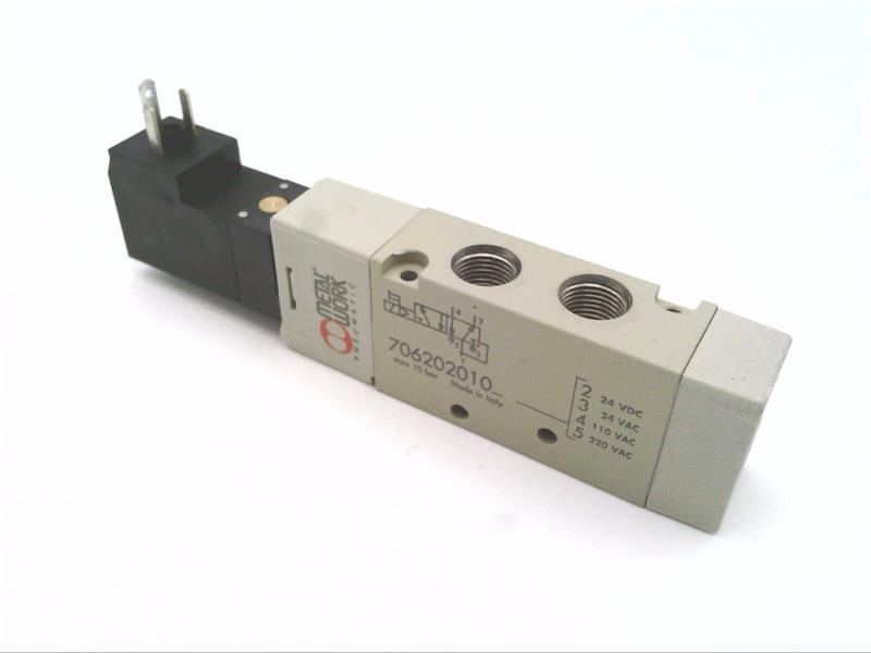 METAL WORK PNEUMATIC 7021020100L