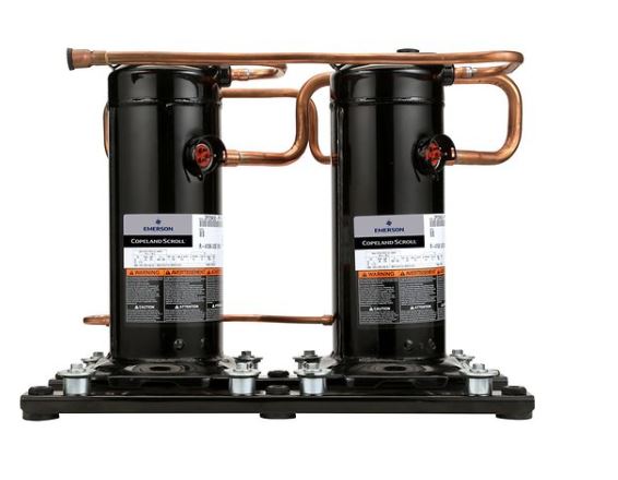 ZPT144KCE-TFD-950 par COPELAND