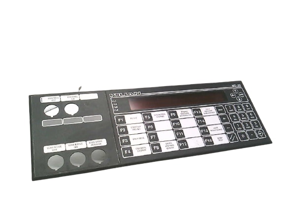 SAE POWER MT-80A-TTY-FP