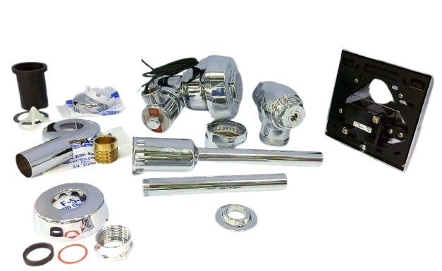 SLOAN VALVE CO 3452673