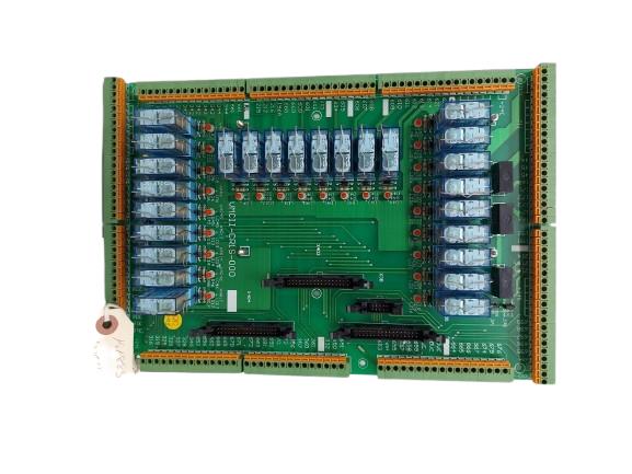 MITSUBISHI VCMII-CR1S-000