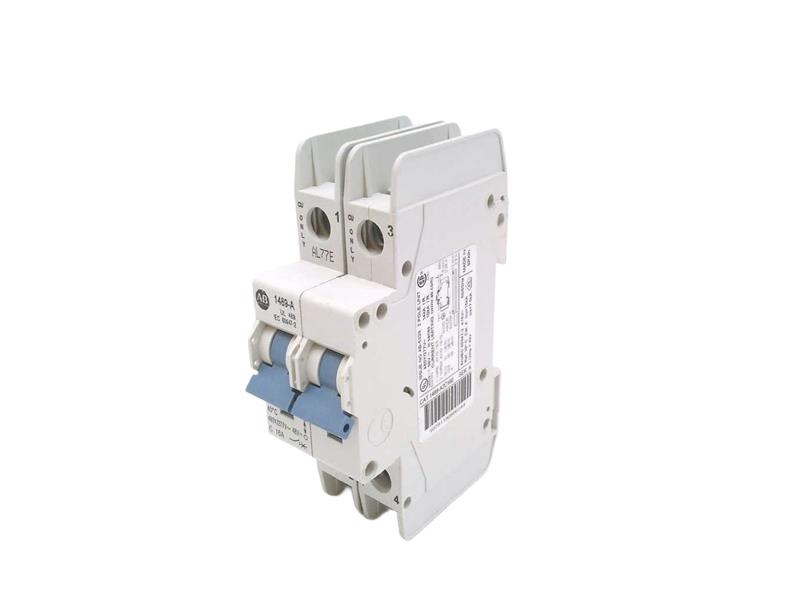 1489-A2C160 by ALLEN BRADLEY
