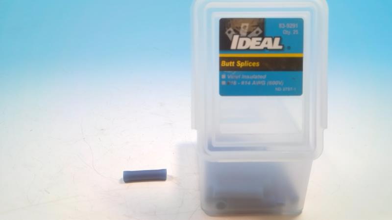 IDEAL 83-9291