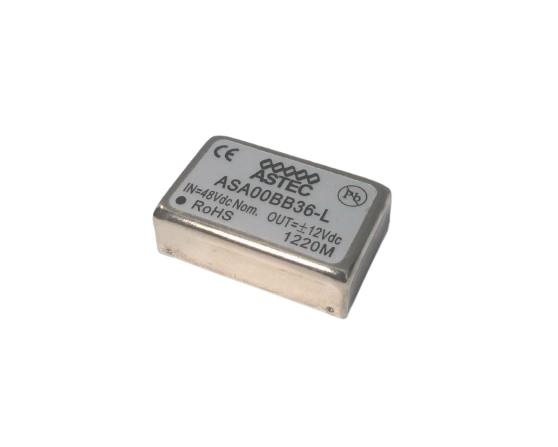 EMERSON ASA00BB36-L