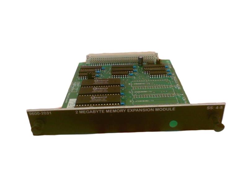 9600-2031 by TRITON PRODUCTS