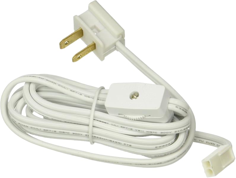 ALLVP-PC6-WH by AMERICAN LIGHTING INC