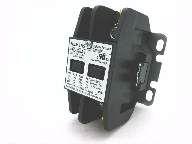 45EG20AJ por SIEMENS