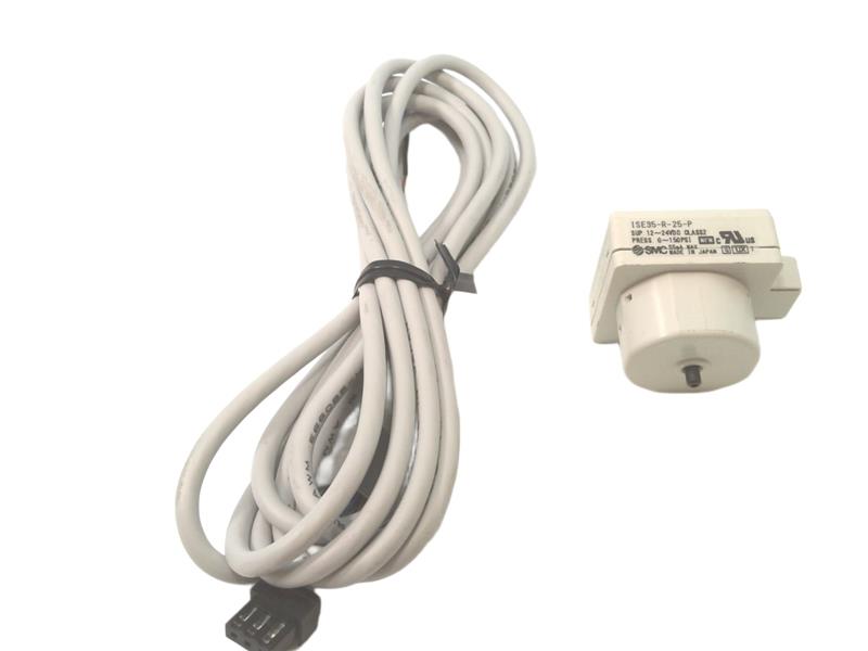 ISE35-R-25-PLA by SMC