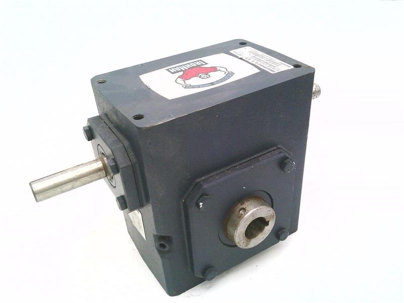 REGAL REXNORD GR-H-826-10-H1-A-16