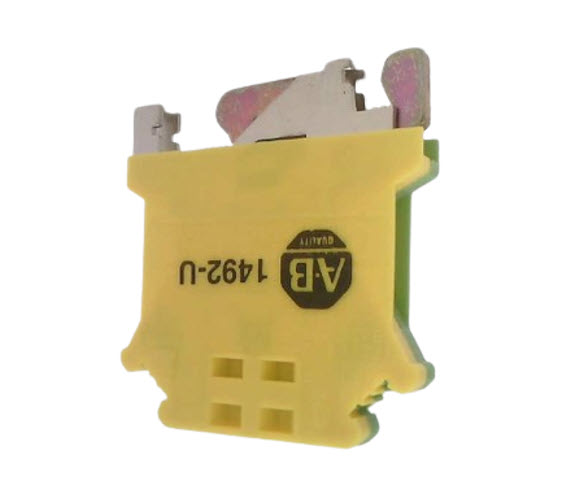 ALLEN BRADLEY 1492-UG4