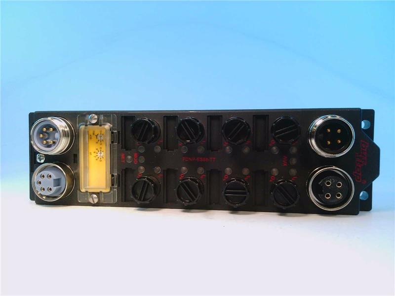 TURCK FDNP-ES88-TT