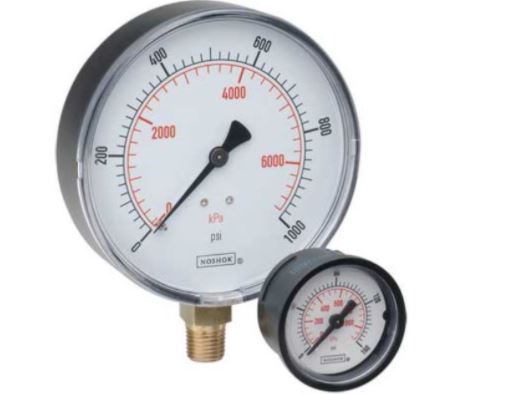 NOSHOK 20-110-160-PSI/KPA