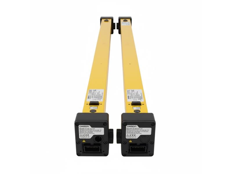 OMRON MS46SR-30-870-Q1-10X-10R-NC-FP