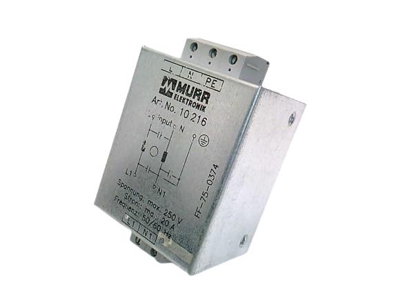 MURR ELEKTRONIK 10216
