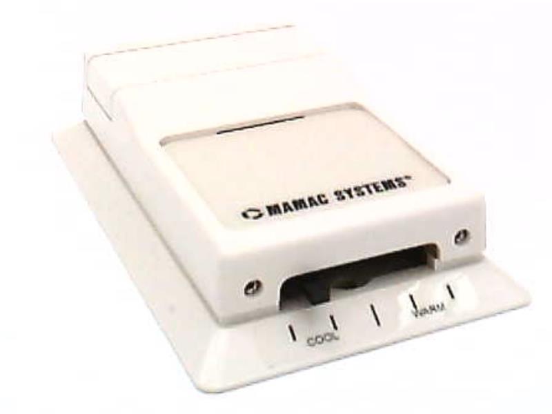 MAMAC SYSTEMS TE-205-EX-AL10K-3