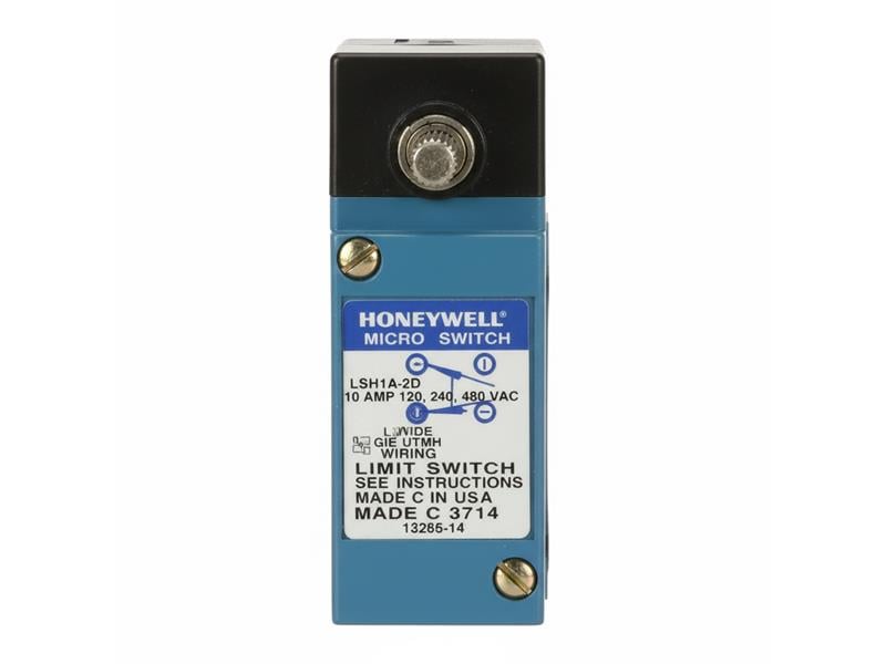 HONEYWELL LSH1A-2D