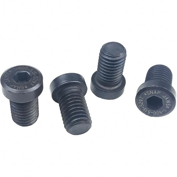 SNAP JAWS 8LHS-11