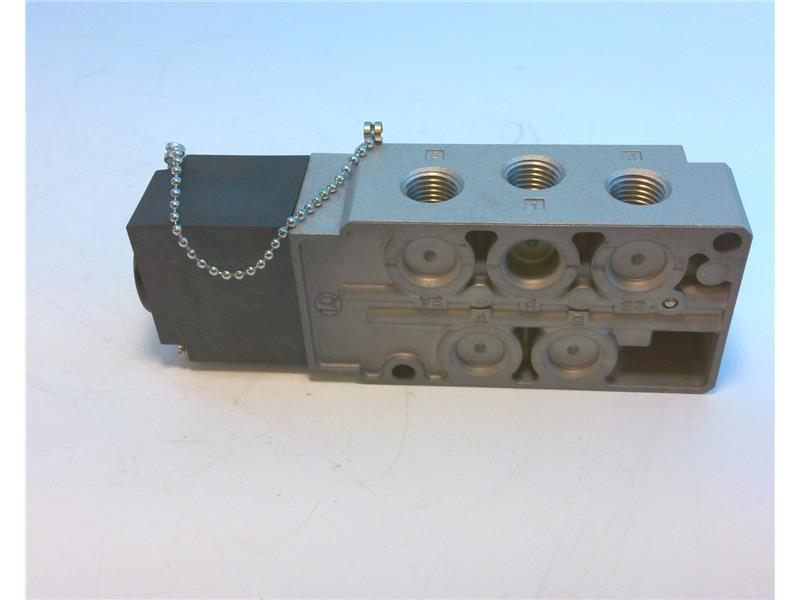 SMC VFS3000-P-02