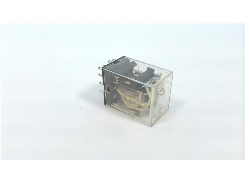 OMRON MY4  DC24