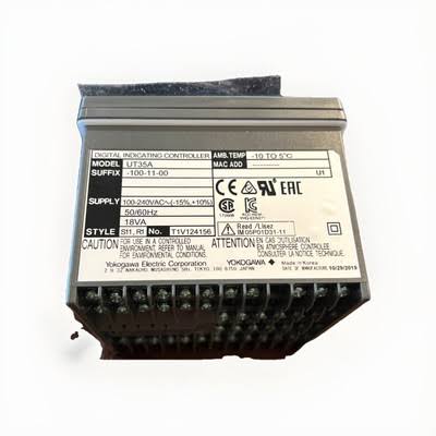 YOKOGAWA UT35A-100-11-00