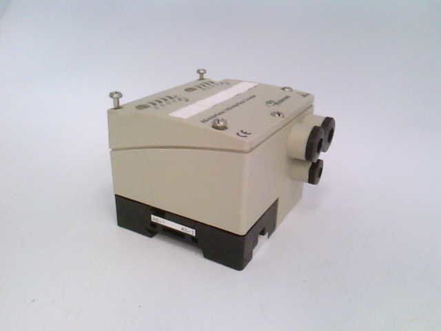 BIHL & WIEDEMANN BW1280