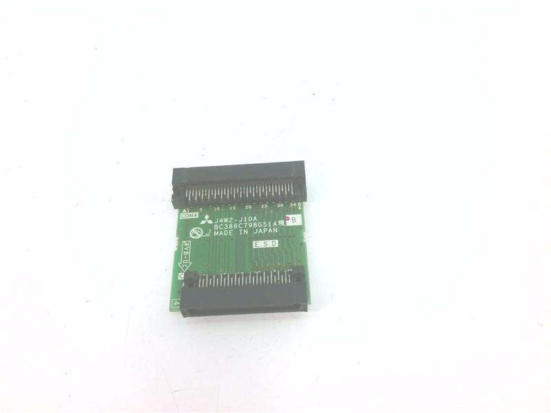 MITSUBISHI BC386C798G51A