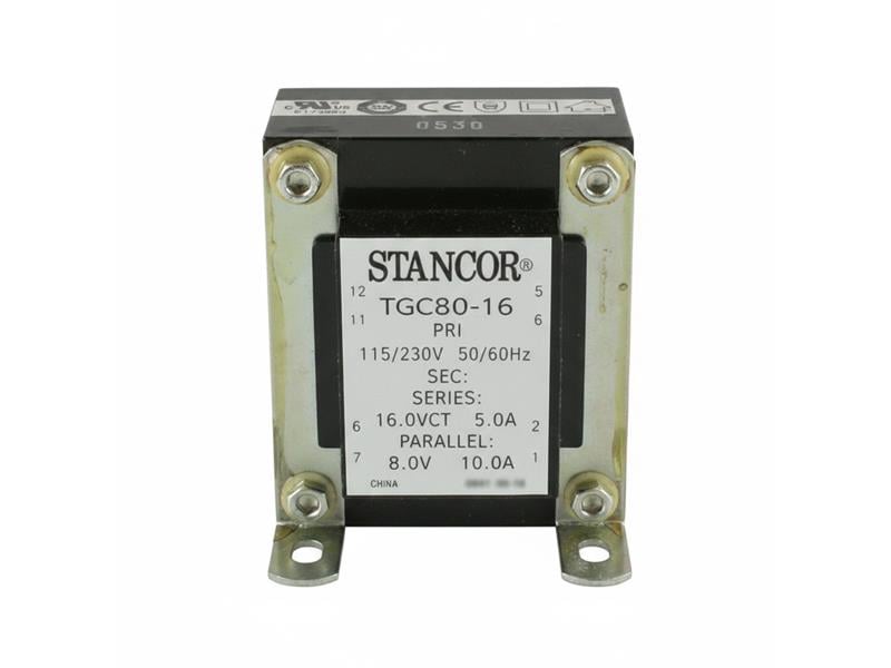 STANCOR TGC80-16