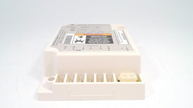 EMERSON 50E47-130