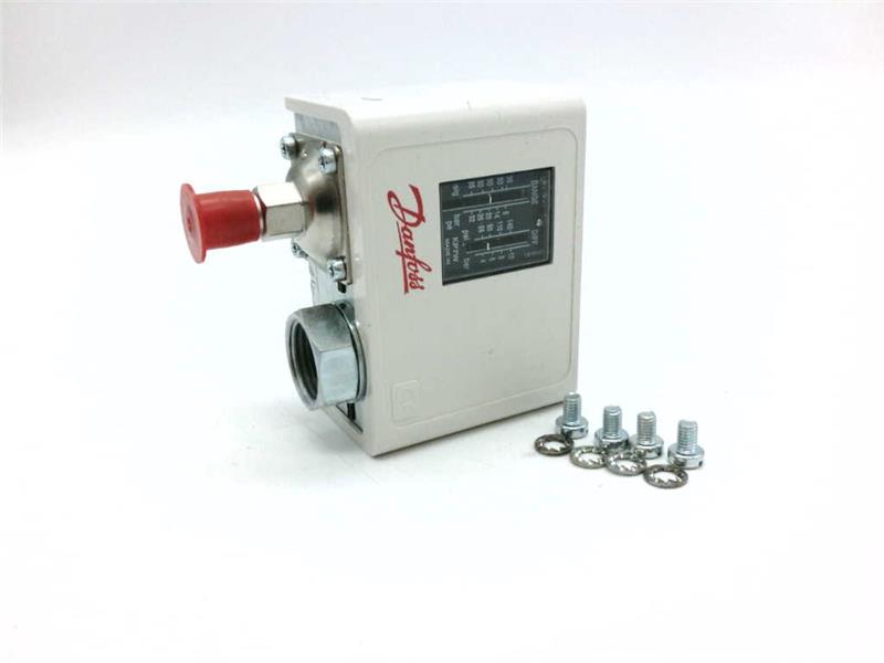 DANFOSS 060-200366