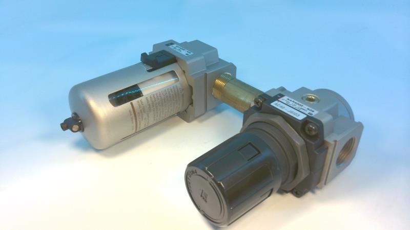 SMC AC40-J6I03