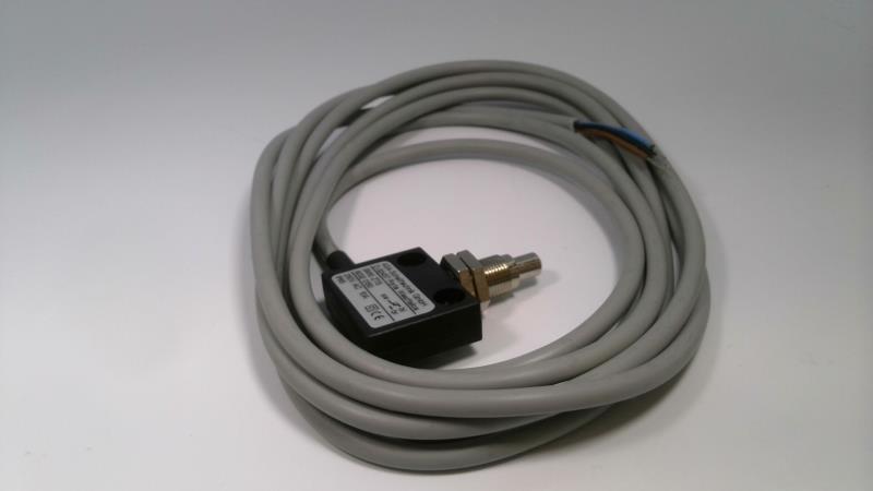 ASA SCHALTTECHNIK GMBH SM10-ZTS