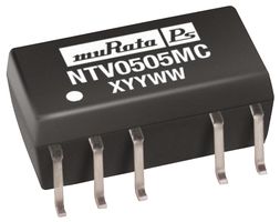 MURATA MANUFACTURING NTV0505MC