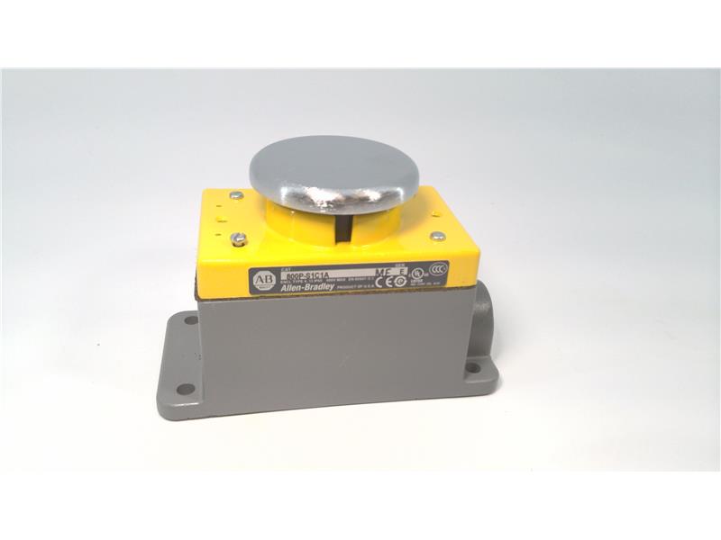 ALLEN BRADLEY 800P-S1C1A