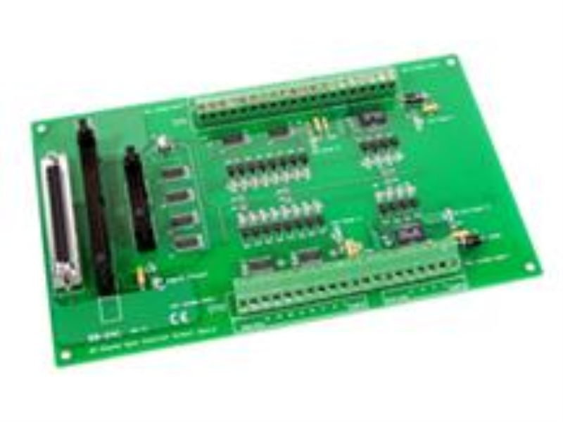 ICP DAS USA DB-24C/DIN
