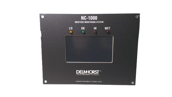 DELMHORST NC-1000