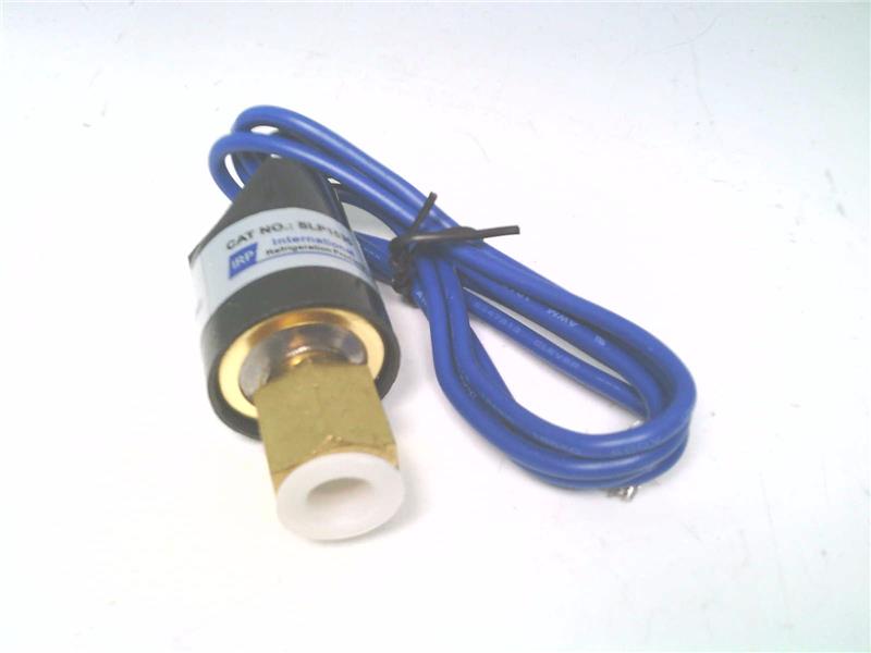 IRP SLP1535